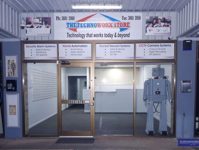 Retail for sale in Toombul, Queensland