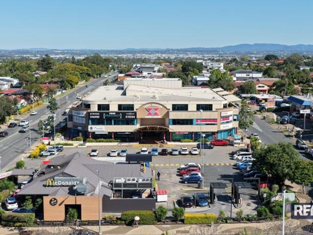 Retail for rent in Toombul, Queensland