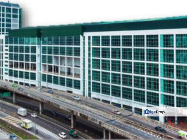 Shop for sale in Petaling, Subang Jaya