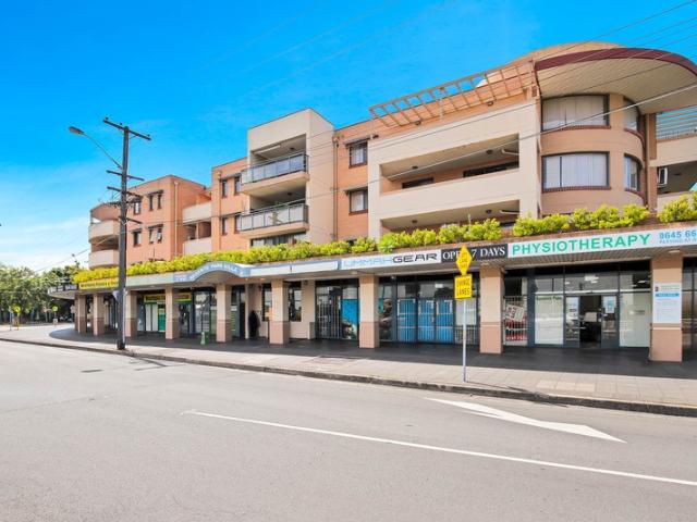 Retail for rent in Sydney, New South Wales