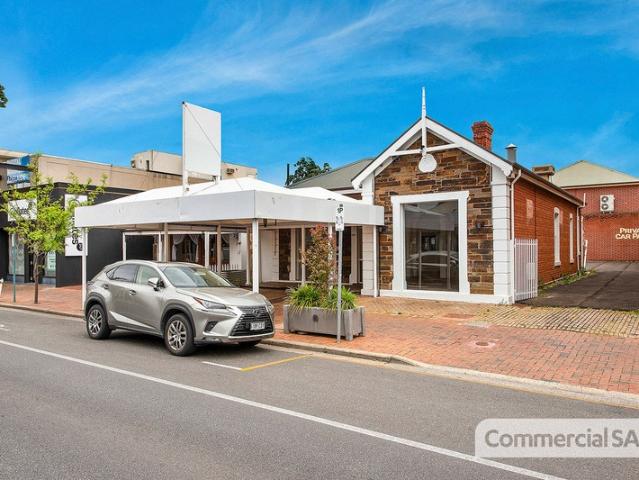 Retail for rent in Horseshoe Creek, South Australia