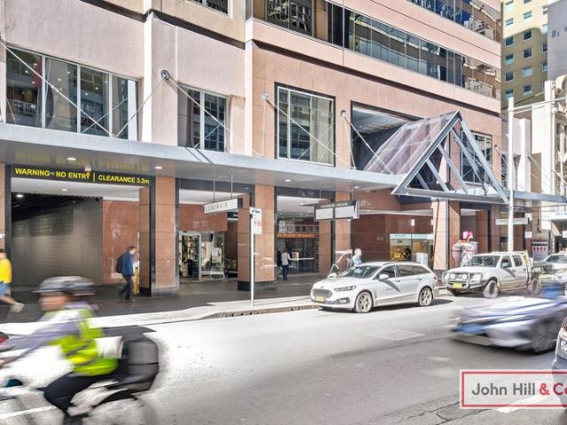 Retail for rent in Sydney, New South Wales
