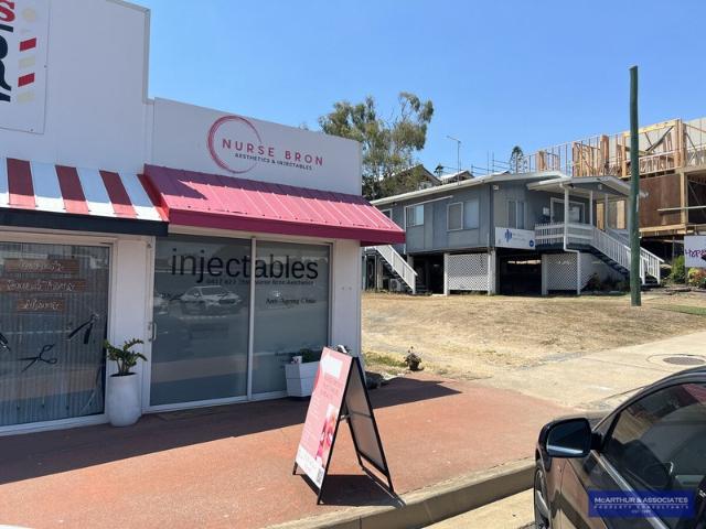 Retail for rent in Yeppoon, Queensland