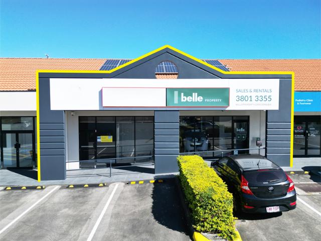 Retail for sale in Fawcetts Plain, Queensland