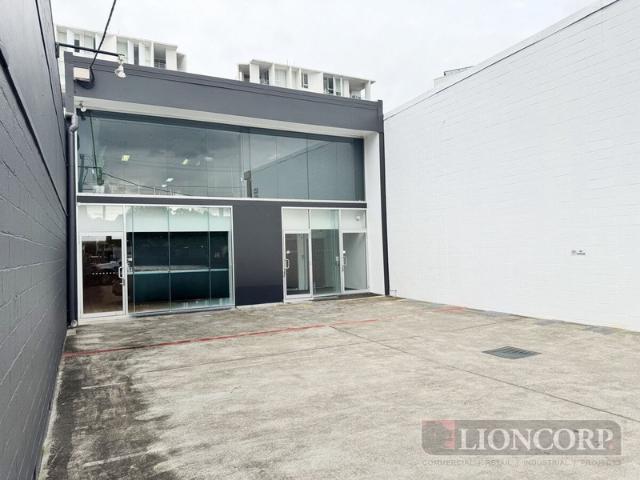 Retail for rent in Toombul, Queensland