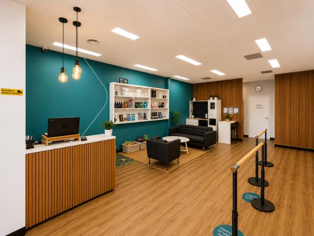 Retail for rent in Toombul, Queensland