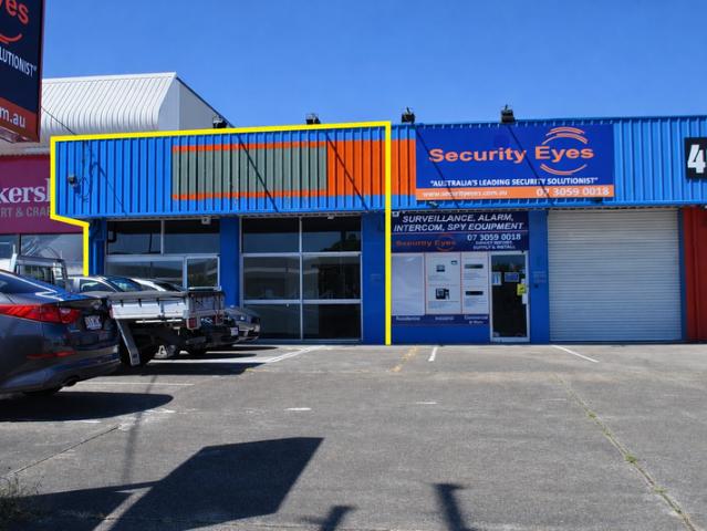 Retail for rent in Toombul, Queensland