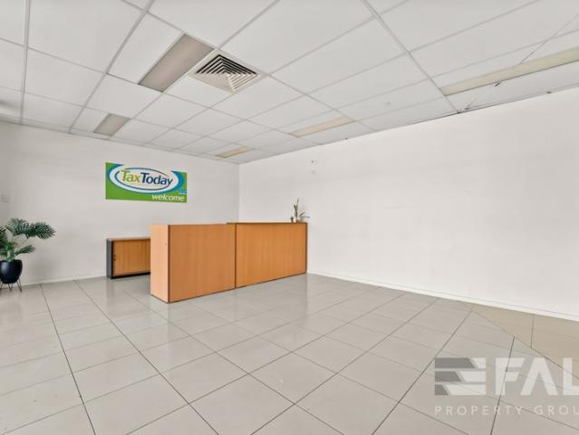 Office for rent in Toombul, Queensland