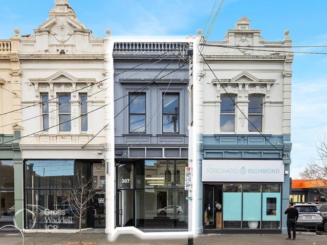 Retail for rent in Camerons Creek, Victoria