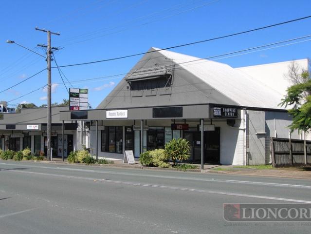 Retail for rent in Methul, Queensland