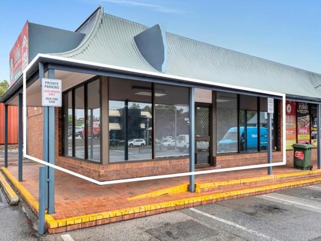 Retail for rent in Horseshoe Creek, South Australia