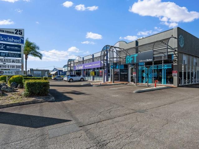 Retail for rent in Fernbrook, Queensland
