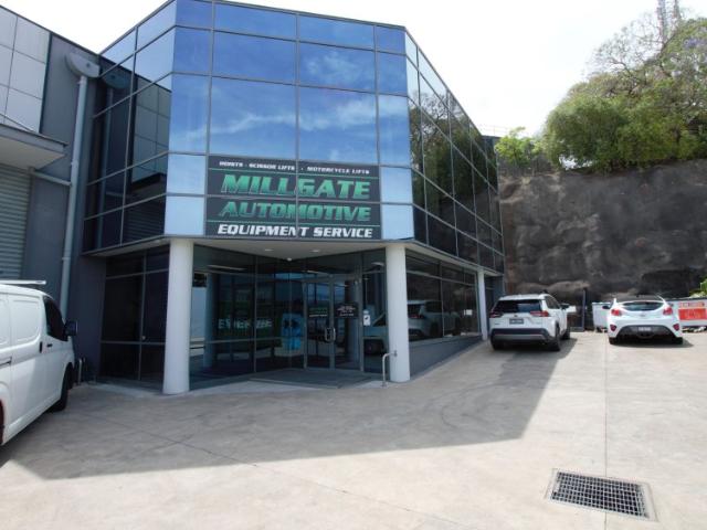 Retail for rent in Sydney, New South Wales