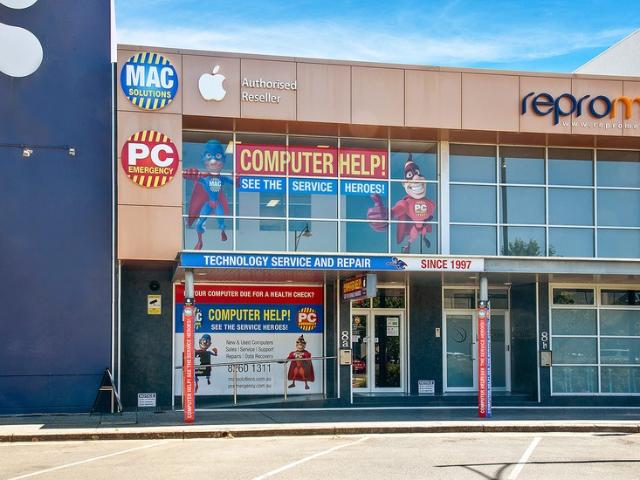 Retail for rent in Horseshoe Creek, South Australia