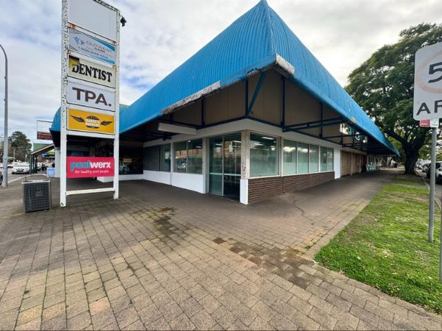 Retail for rent in Sydney, New South Wales