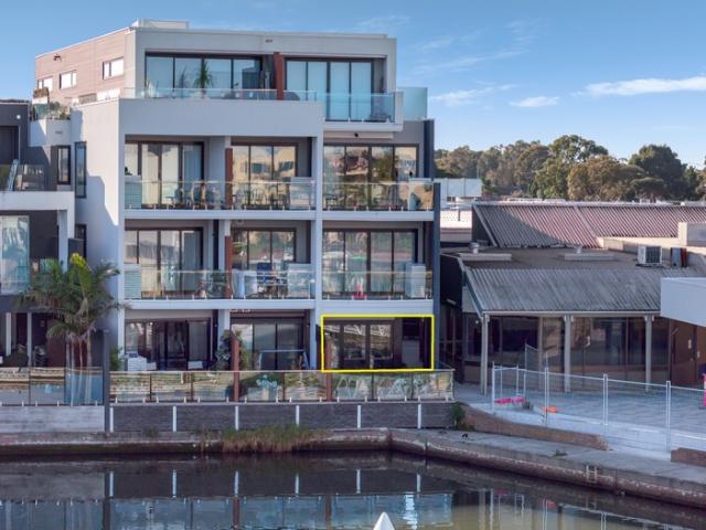 Retail for rent in Camerons Creek, Victoria