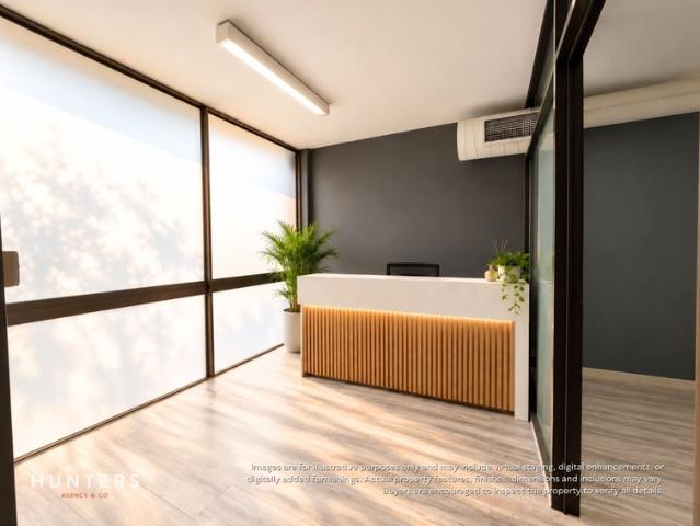 Retail for rent in Sydney, City of Parramatta Council