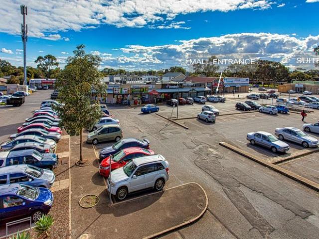 Office for rent in Elizabeth South, Adelaide