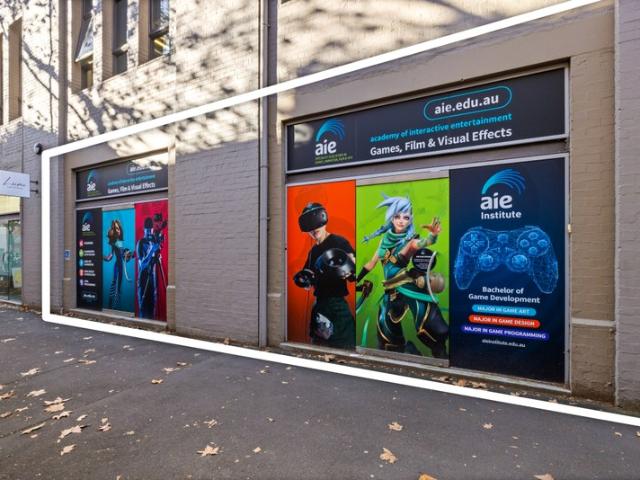 Office for sale in Sydney, New South Wales
