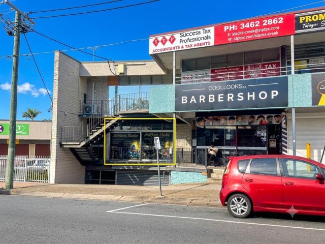 Retail for rent in Toombul, Queensland
