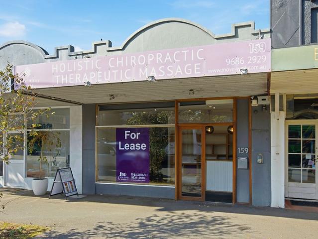 Retail for rent in Camerons Creek, Victoria