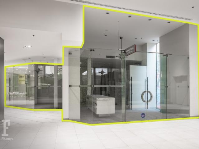 Retail for rent in Melbourne