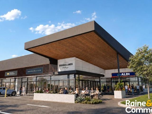 Retail for rent in Belfrayden, New South Wales
