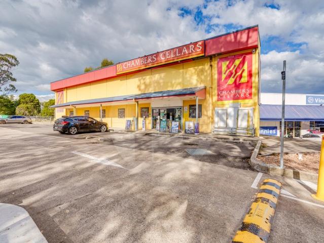 Retail for sale in Sydney, New South Wales