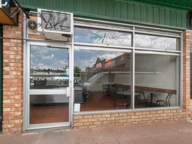 Retail for sale in Camerons Creek, Victoria