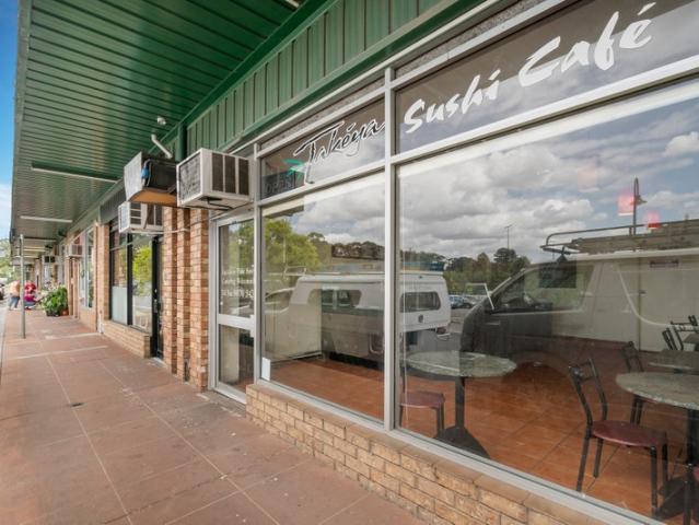 Retail for rent in Camerons Creek, Victoria