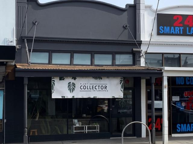 Retail for rent in Camerons Creek, Victoria