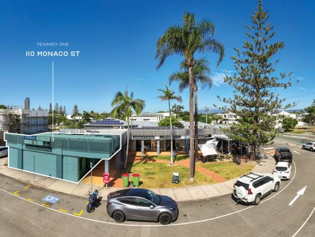 Retail for rent in Fernbrook, Queensland