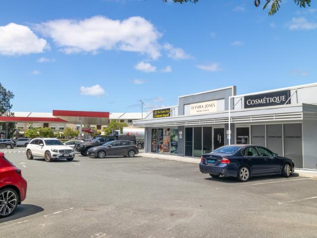 Retail for rent in Fernbrook, Queensland