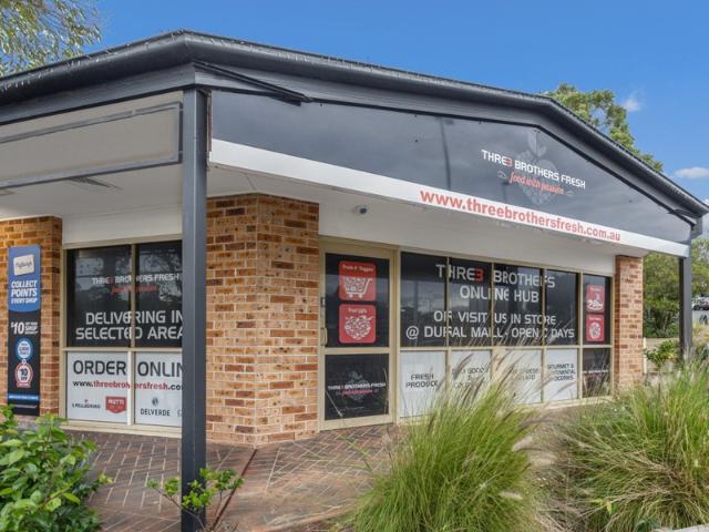 Retail for sale in Sydney, New South Wales