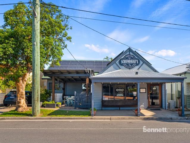 Retail for rent in Sydney, New South Wales