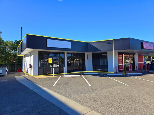 Retail for rent in Fernbrook, Queensland