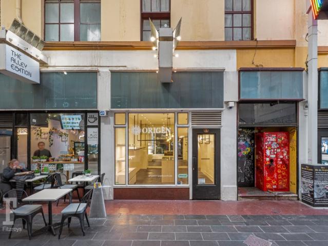 Retail for rent in Camerons Creek, Victoria