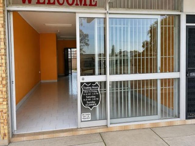 Retail for rent in Sydney, New South Wales