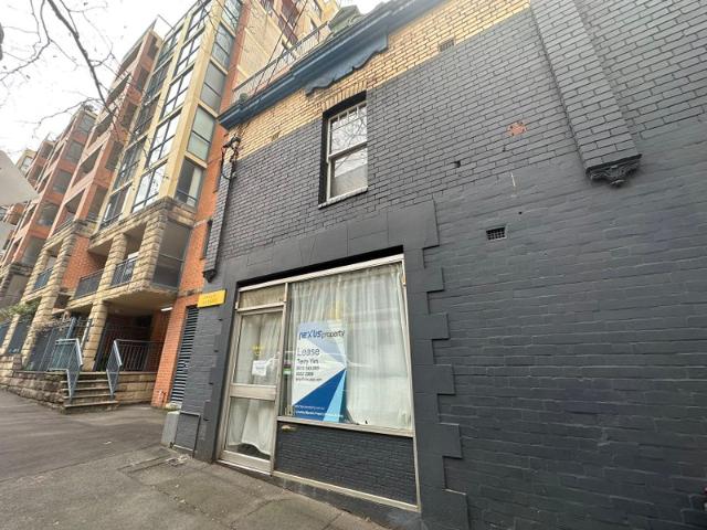 Retail for rent in Sydney, New South Wales