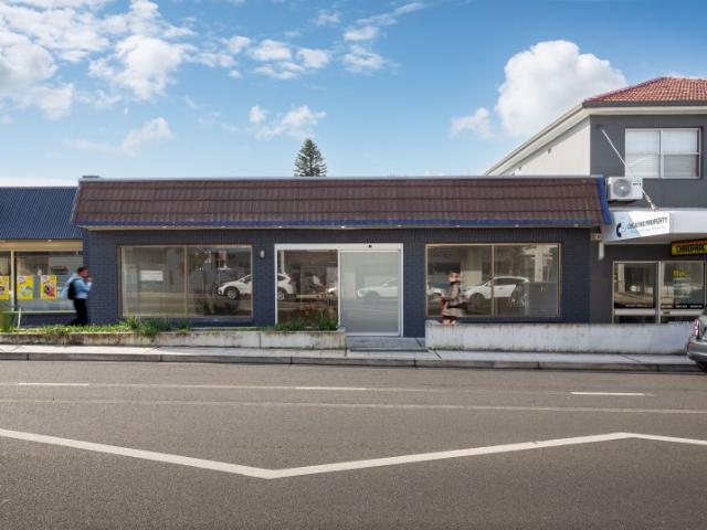 Retail for rent in Ambergate, New South Wales
