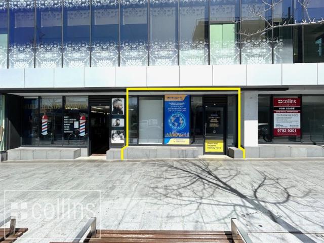 Office for rent in Camerons Creek, Victoria