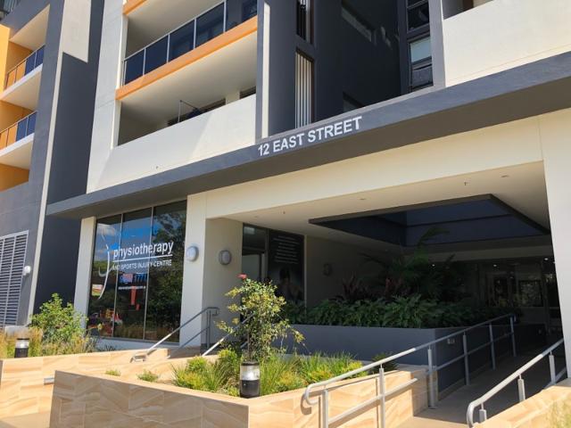 Retail for rent in Sydney, New South Wales