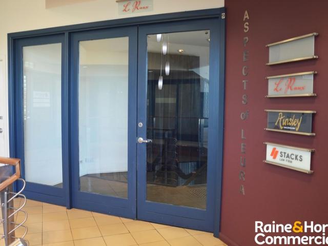 Retail for rent in Sydney, New South Wales
