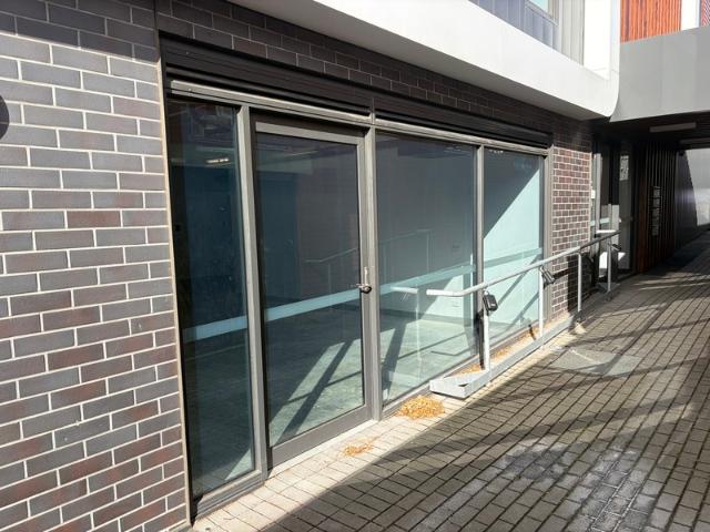 Retail for rent in Portarlington, Victoria