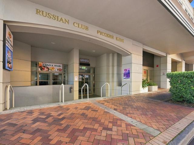 Retail for rent in Inner West, Sydney