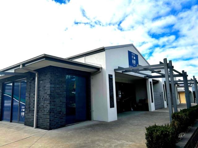 Retail for sale in Australian Capital Territory