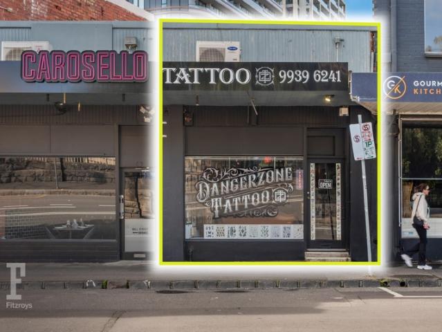 Retail for rent in Camerons Creek, Victoria