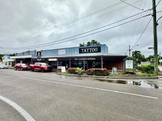 Retail for rent in Townsville, Queensland