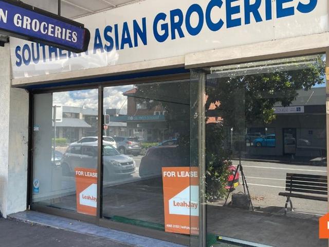 Retail for rent in Ambergate, New South Wales