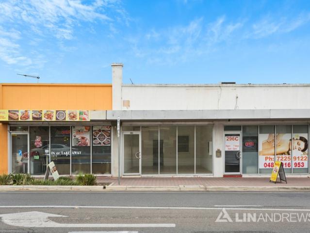 Retail for rent in Horseshoe Creek, South Australia
